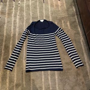 Lutz & Patmos Cashmere Long Sleeve Light Sweater